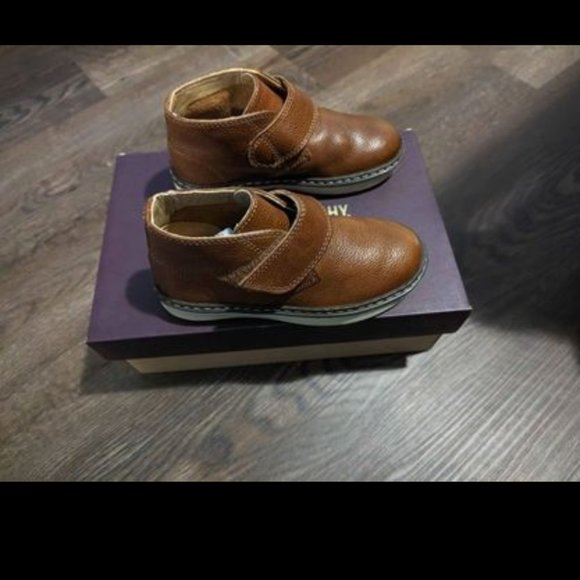 Johnston and Murphy toddler boot size 9 - Picture 3 of 3